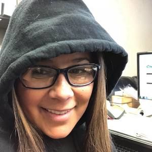 Meet your Posher, Christina